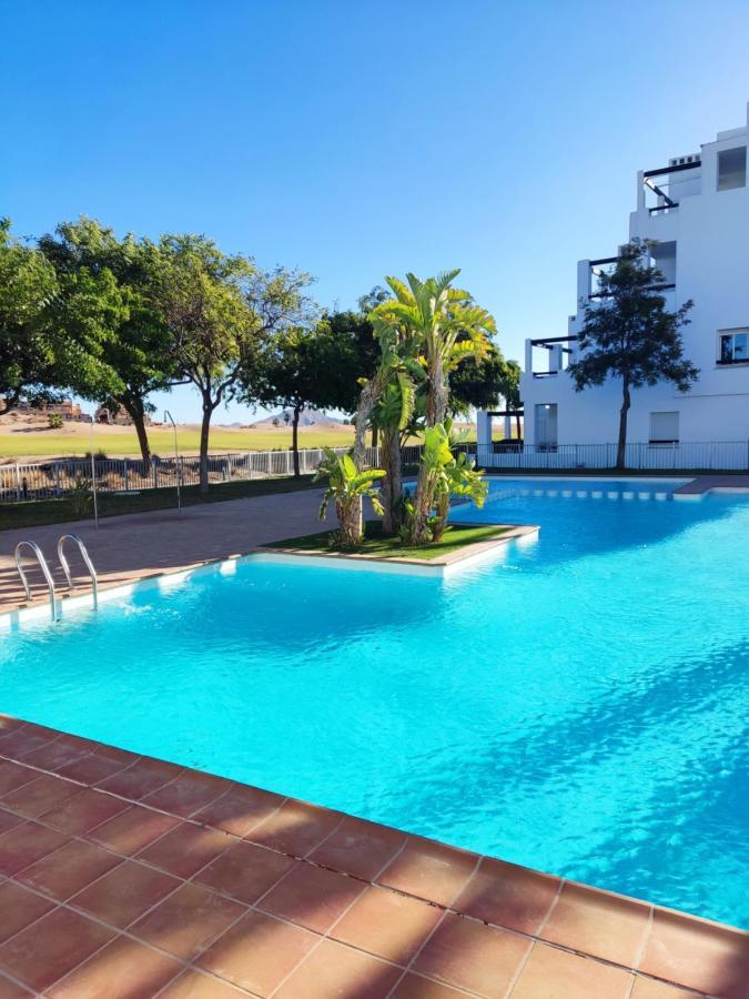 Descanso&Relax Murcia Exterior foto